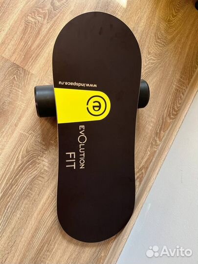 Баланс борд