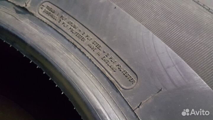 Cooper Discoverer M+S 265/65 R17