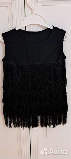 Тренировочный костюм для спортивных бальных танцев