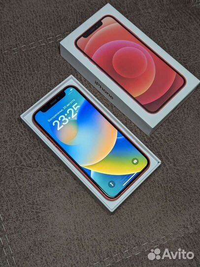 iPhone 12 Mini комплект
