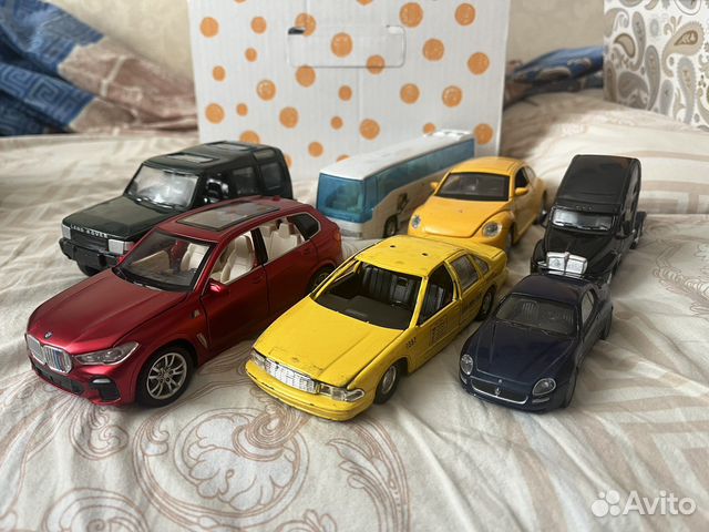 Редкие модели kinsmart,welly и др