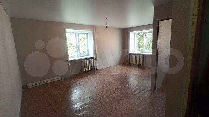 1-к. квартира, 33 м², 4/5 эт.