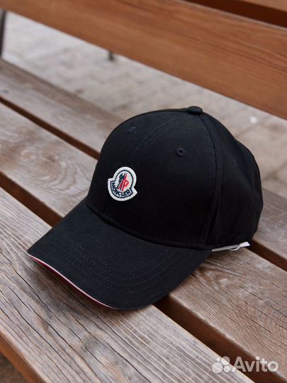 Бейсболка в ассортименте