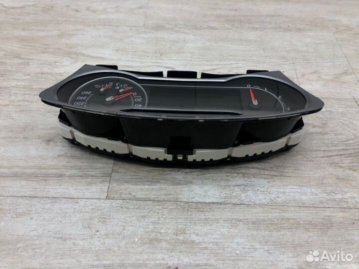 Щиток приборов Ford Mondeo 4 универсал qxwb 2009