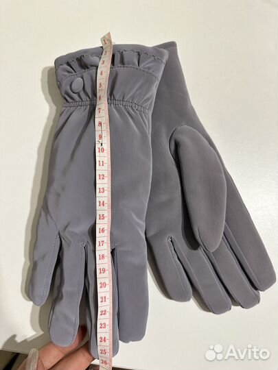 Перчатки женские
