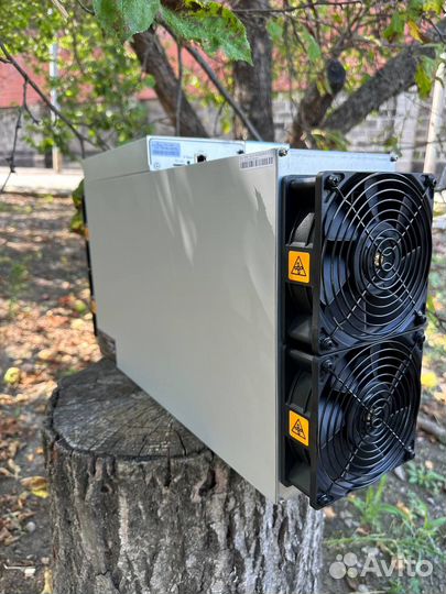 Новый Bitmain Antminer E9 Pro 3680 Mh/s