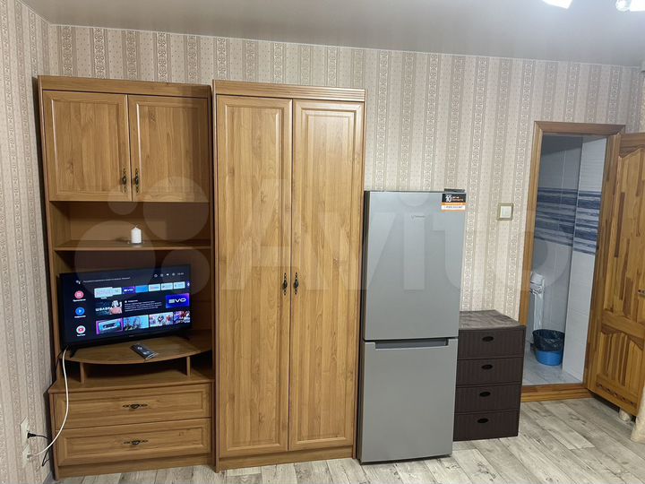 Комната 16 м², 2/2 эт.