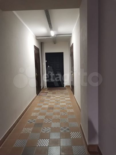 1-к. квартира, 50 м², 7/9 эт.