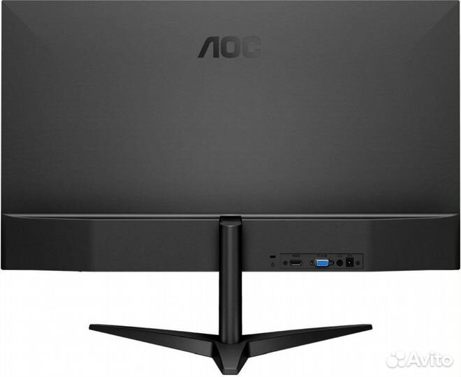 Монитор AOC 23.6