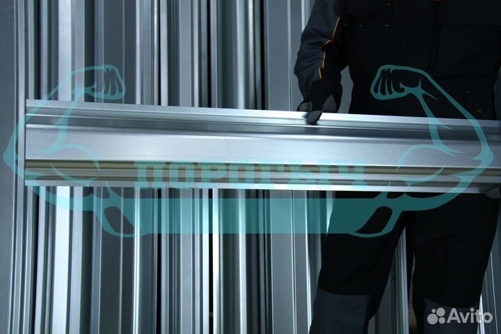 Ремотный порог Hyndai Accent Тагаз левый