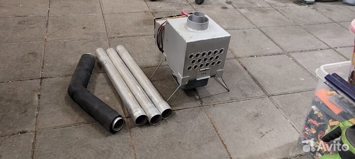 Теплообменник сибтермо