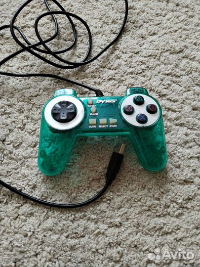 Джойстик DVTech