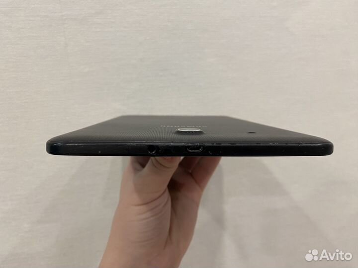 Samsung Tab E (sm-t561)