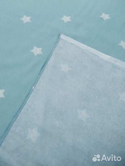 Комплект постельного белья 2спальный Поплин хлопок