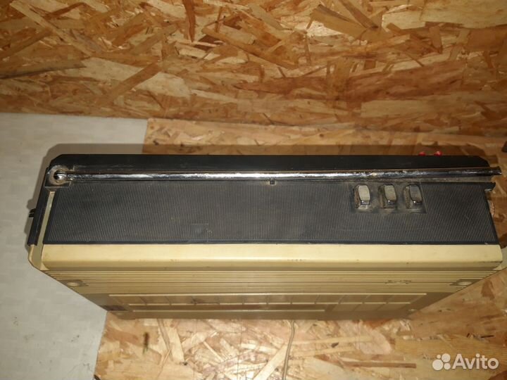 Радиоприемник vef 214 2 шт