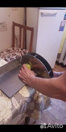 Шинковка для капусты ручная 6ножей