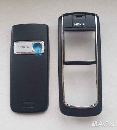 Корпус Nokia 6020