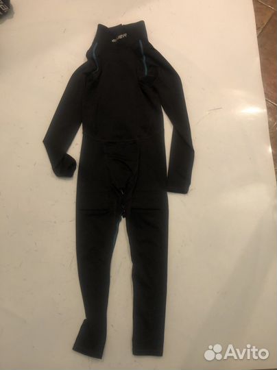 Хоккейное боди