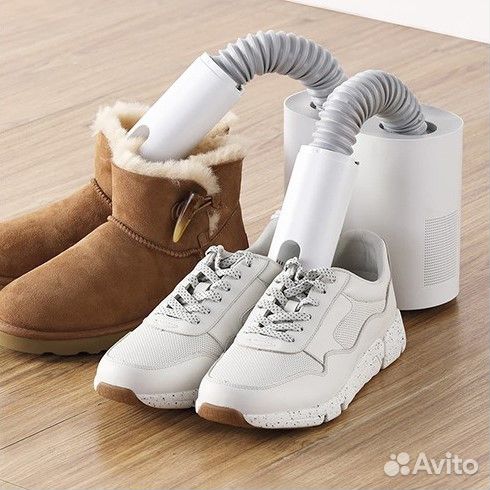 Сушилка для обуви Xiaomi Derma Shoes dryer