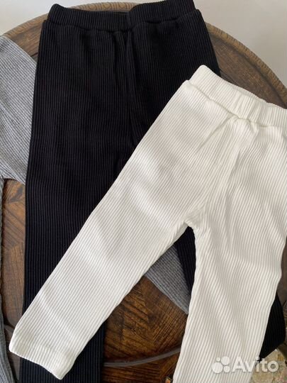 Лосины для девочки