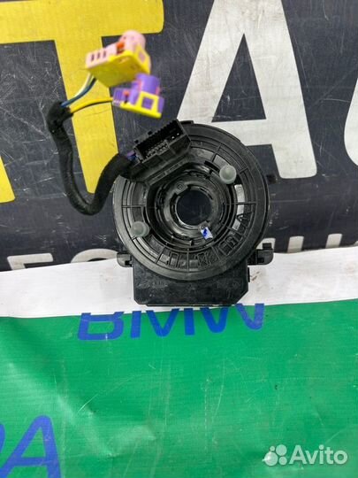 Подрулевой шлейф Kia Stinger 1 G6DP 2021