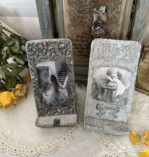 Подставка для телефона