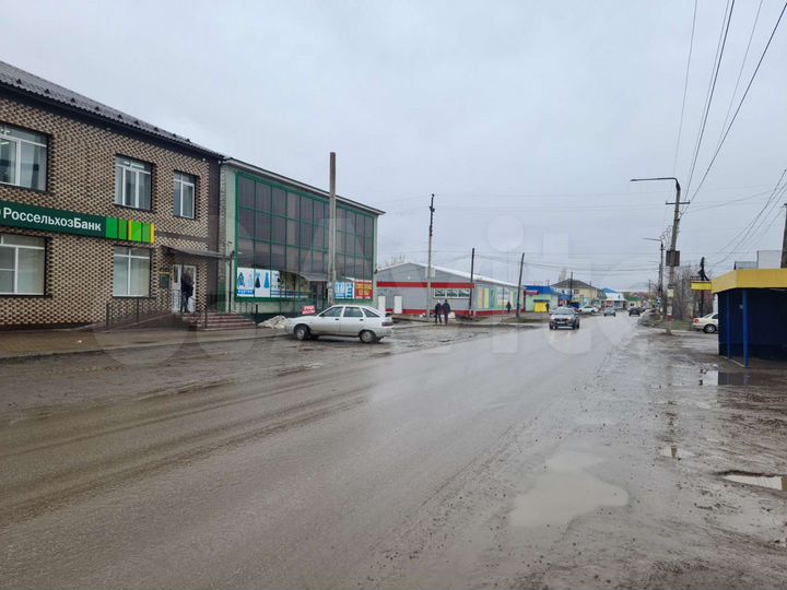 Свободного назначения, 520 м²