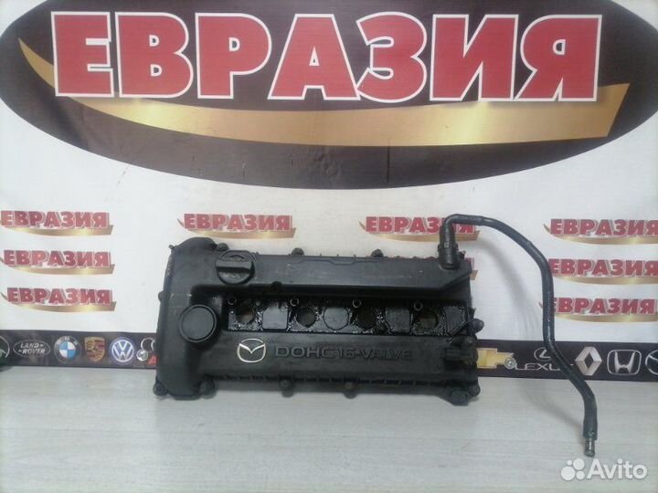 Крышка головки блока цилиндров Mazda Mazda6