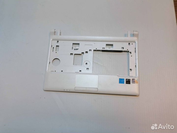 Топкейс для Samsung N100
