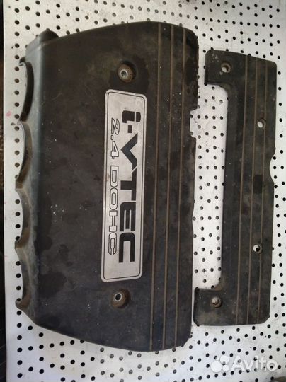 Крышка двигателя декоративная Honda CR-V