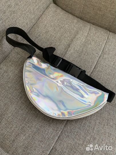 Сумка через плечо