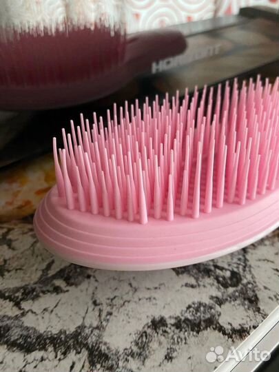 Расческа Tangle Teezer The Ultimate Finisher