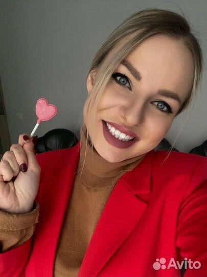 Таргетолог вк