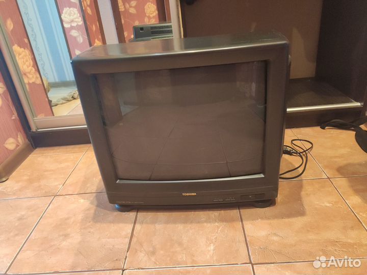 Телевизор бу