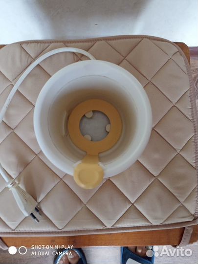 Подогреватель