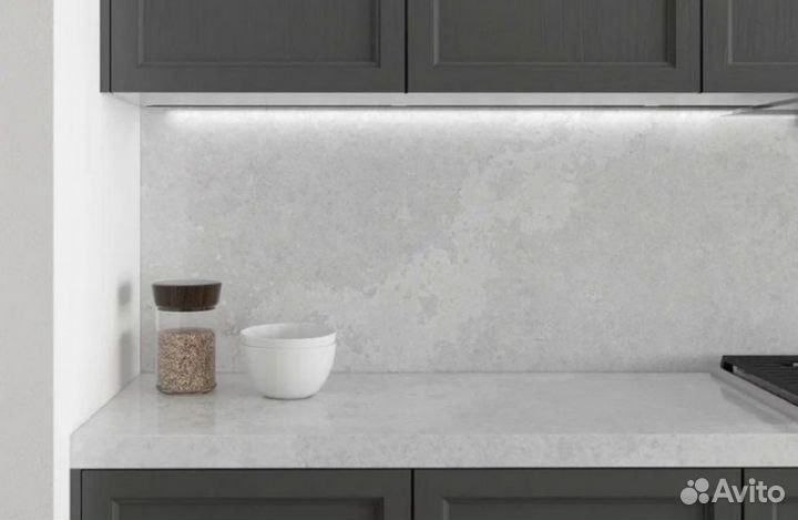 Столешница из искуственного камня