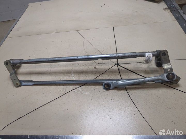 Механизм стеклоочистителя Volkswagen Tiguan, 2009