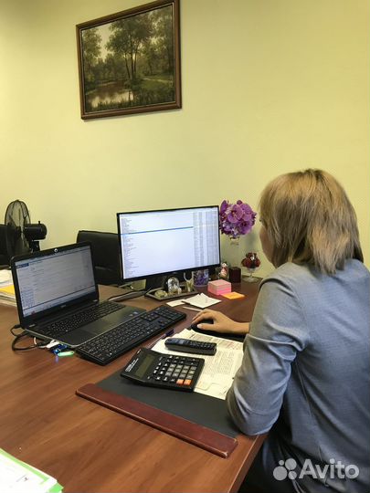 Бухгалтер - мечта предпринимателя. закрываю боли