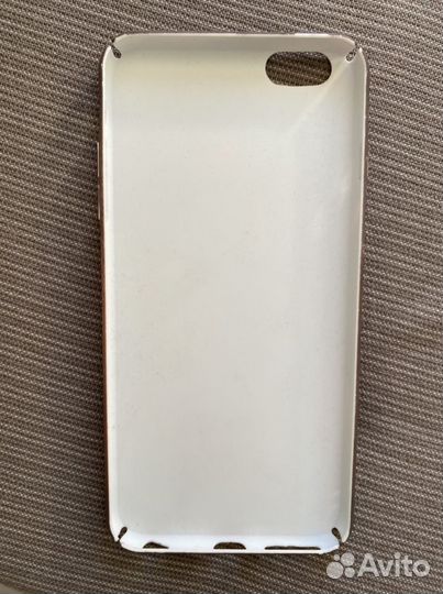 Чехол на iPhone 6s plus