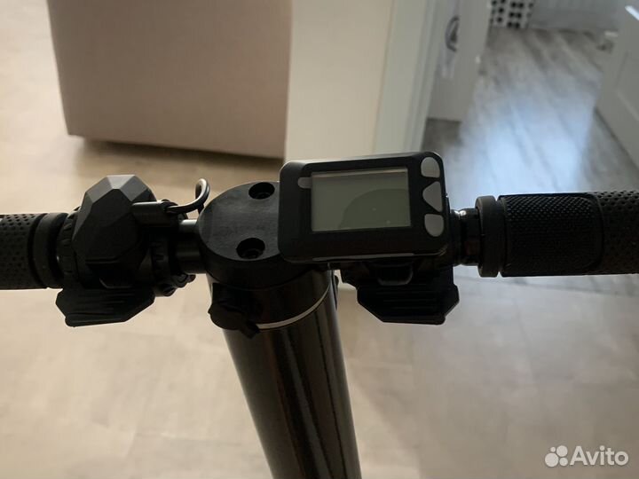 Электро самокат бу