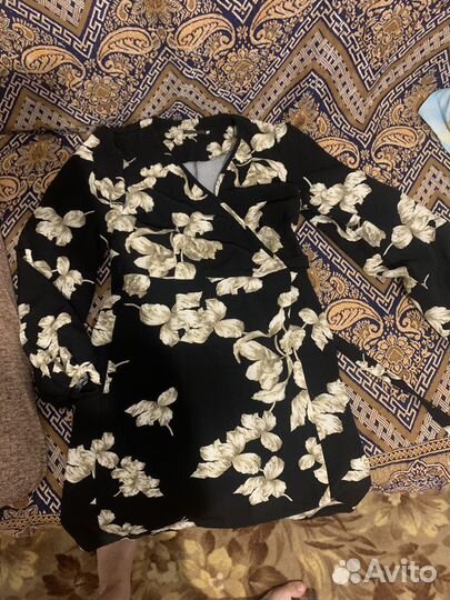 Вещи на девушку 42р