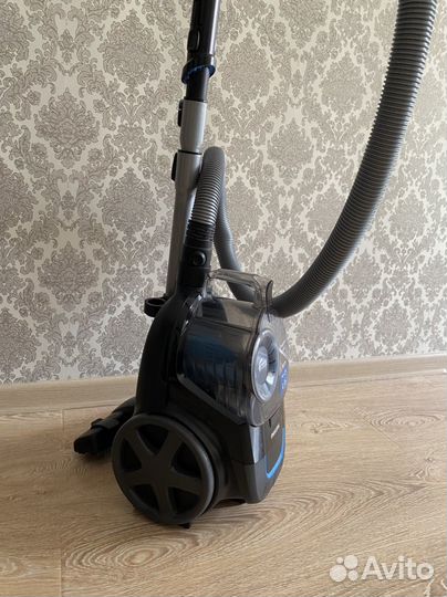Пылесос Philips