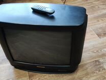 Телевизор tc-2150rm