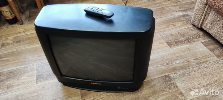 Телевизор tc-2150rm
