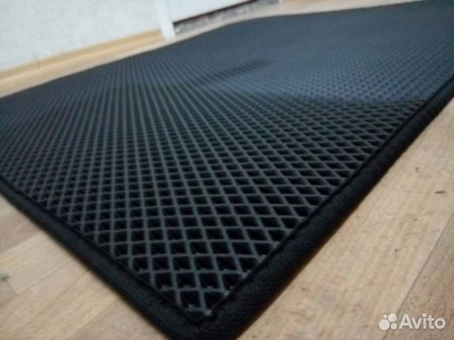 Коврик который поглощает грязь