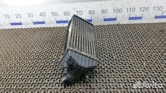 Радиатор интеркуллера hyundai IX35 1 (8UK15KC01)