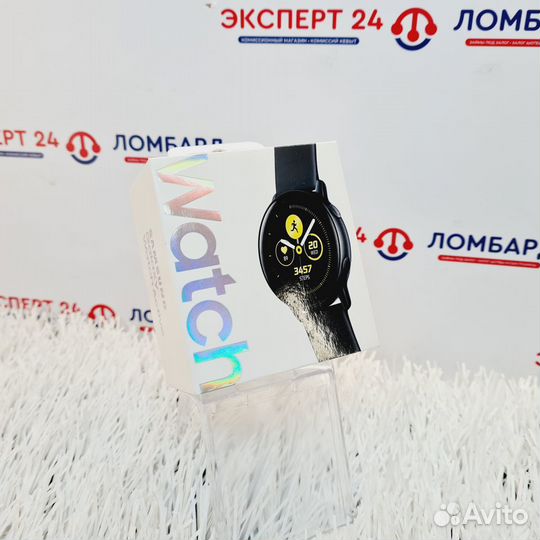 Smart часы Samsung Watch Active (A)