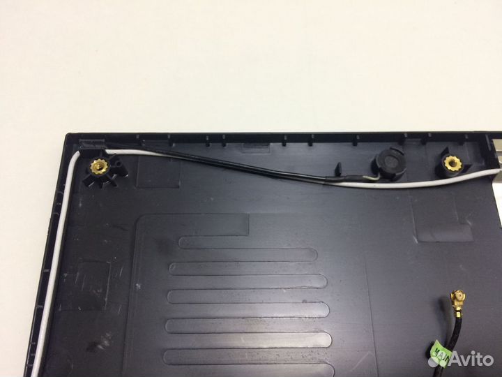 Крышка матрицы ноутбука HP Probook 4510S, 4515S