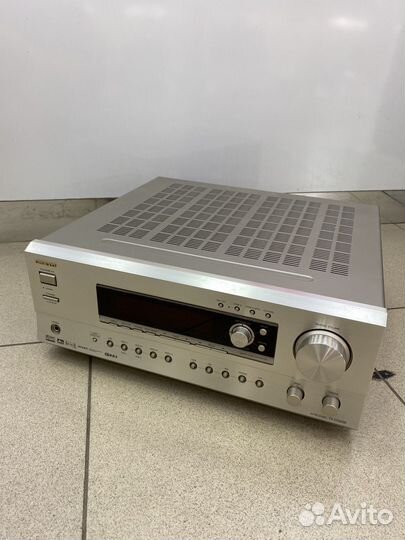 Ресивер Onkyo TX-DS696