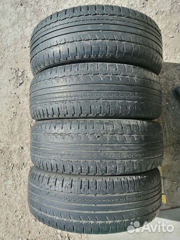 Nokian Tyres Hakka H 215/60 R17 100H